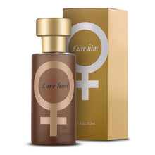 Afbeelding in Gallery-weergave laden, 💃Lure Parfum (voor Hem & Haar)🕺