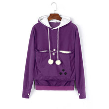 Afbeelding in Gallery-weergave laden, Hond Ouder Hoodie
