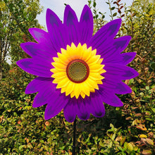 Afbeelding in Gallery-weergave laden, Zonnebloem Windmolen