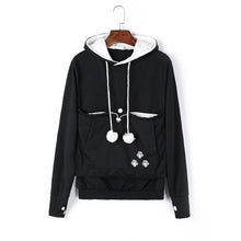 Afbeelding in Gallery-weergave laden, Hond Ouder Hoodie