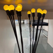 Afbeelding in Gallery-weergave laden, Solar Garden LED Firefly plug-in licht