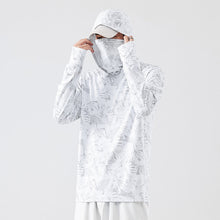 Afbeelding in Gallery-weergave laden, 6-in-1 professionele UPF50+ viskleding
