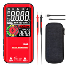Afbeelding in Gallery-weergave laden, Digitale multimeter voor algemeen gebruik