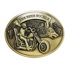 Afbeelding in Gallery-weergave laden, Creative Beer Belt Buckle