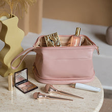 Afbeelding in Gallery-weergave laden, Cosmetische reistas met grote capaciteit