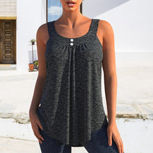 Afbeelding in Gallery-weergave laden, Casual tanktop