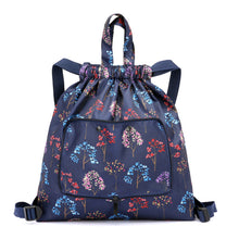 Afbeelding in Gallery-weergave laden, FOLDING BACKPACK