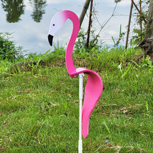 Afbeelding in Gallery-weergave laden, Wervel vogels Tuin decoratie