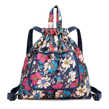 Afbeelding in Gallery-weergave laden, FOLDING BACKPACK