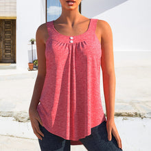 Afbeelding in Gallery-weergave laden, Casual tanktop