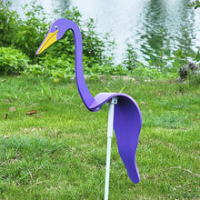 Afbeelding in Gallery-weergave laden, Wervel vogels Tuin decoratie