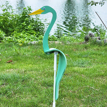 Afbeelding in Gallery-weergave laden, Wervel vogels Tuin decoratie