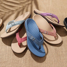 Afbeelding in Gallery-weergave laden, Eenvoudige PU-slippers