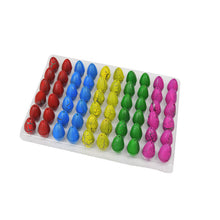 Afbeelding in Gallery-weergave laden, Pasen magic hatching groeiende dinosauruseieren(60 stuks)