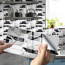Afbeelding in Gallery-weergave laden, 3D Tegelstickers