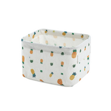 Afbeelding in Gallery-weergave laden, Foldable Canvas Cartoon Storage Box