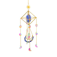 Afbeelding in Gallery-weergave laden, Buntem Kies Decoratief Windspiele