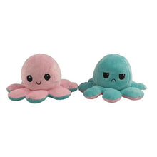 Afbeelding in Gallery-weergave laden, Flippy de octopus