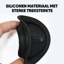 Afbeelding in Gallery-weergave laden, Autodeurslot beschermhoes (4 stuks)