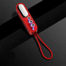 Afbeelding in Gallery-weergave laden, 3-in-1 magnetische draagbare oplaadkabel