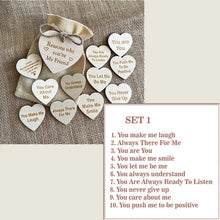 Afbeelding in Gallery-weergave laden, "Reasons Why You Are My Friend" Friendship Gift