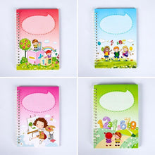 Afbeelding in Gallery-weergave laden, Magisch Oefenboek