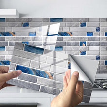 Afbeelding in Gallery-weergave laden, 3D Tegelstickers