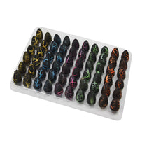 Afbeelding in Gallery-weergave laden, Pasen magic hatching groeiende dinosauruseieren(60 stuks)