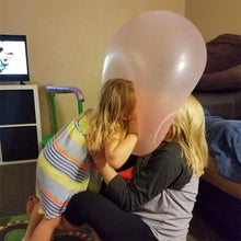 Afbeelding in Gallery-weergave laden, opblaasbare scheurbestendige bubbelbal