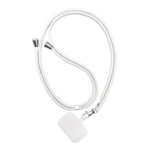 Afbeelding in Gallery-weergave laden, Universele Crossbody Nylon Patch Telefoon Lanyards