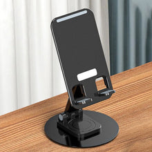 Afbeelding in Gallery-weergave laden, Foldable 360° Rotating Pad/Phone Holder
