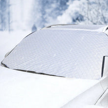 Afbeelding in Gallery-weergave laden, 🌨️Magnetische auto-anti-sneeuwhoes