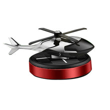 Afbeelding in Gallery-weergave laden, Auto Aromatherapie Zonnehelikopter Decoratie
