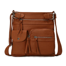 Afbeelding in Gallery-weergave laden, Waterproof Crossbody Bag