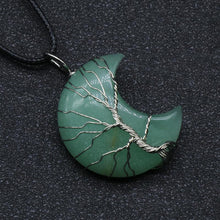 Afbeelding in Gallery-weergave laden, Maanlicht Ketting