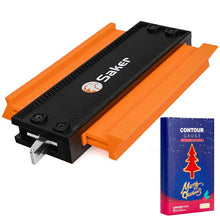 Afbeelding in Gallery-weergave laden, Saker®Contour Meter Profiel Tool
