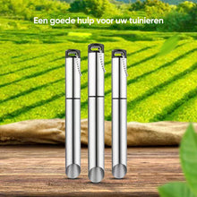 Afbeelding in Gallery-weergave laden, 🌱Nieuwe verwijderbare onkruidsleutel🌱