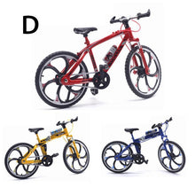 Afbeelding in Gallery-weergave laden, Racing Match Fiets 1:10 Model Diecast Metalen Speelgoed Verjaardagscadeau