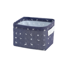 Afbeelding in Gallery-weergave laden, Foldable Canvas Cartoon Storage Box