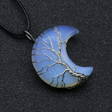 Afbeelding in Gallery-weergave laden, Maanlicht Ketting