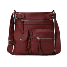 Afbeelding in Gallery-weergave laden, Waterdichte cross body tas