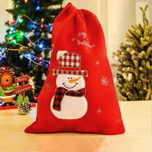 Afbeelding in Gallery-weergave laden, Leuke kerstcadeau tas