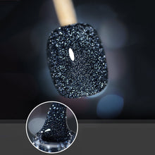 Afbeelding in Gallery-weergave laden, Starburst Crystal Diamond nagellak