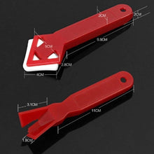 Afbeelding in Gallery-weergave laden, 3-in-1 siliconenkit gereedschap