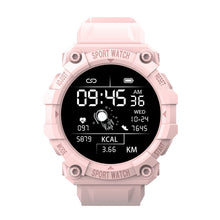 Afbeelding in Gallery-weergave laden, Hartslagbewaking Smart Horloge