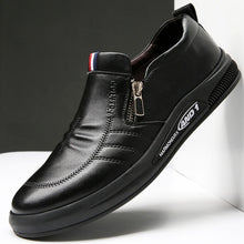 Afbeelding in Gallery-weergave laden, Leren schoenen voor heren