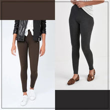 Afbeelding in Gallery-weergave laden, Winterverwarmende legging