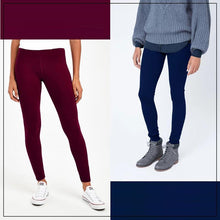 Afbeelding in Gallery-weergave laden, Winterverwarmende legging