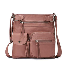 Afbeelding in Gallery-weergave laden, Waterproof Crossbody Bag
