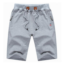 Afbeelding in Gallery-weergave laden, Casual herenshorts